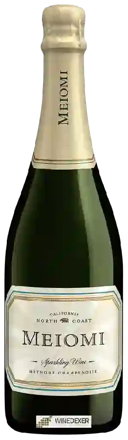 Winery Meiomi - Sparkling Winery Meiomi - Sparkling