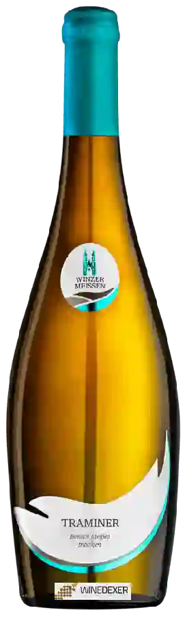 Winery Meissen - Traminer Bereich Meissen Trocken Winery Meissen - Traminer Bereich Meissen Trocken
