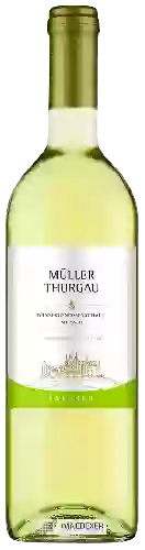 Winery Meissen - Müller Thurgau