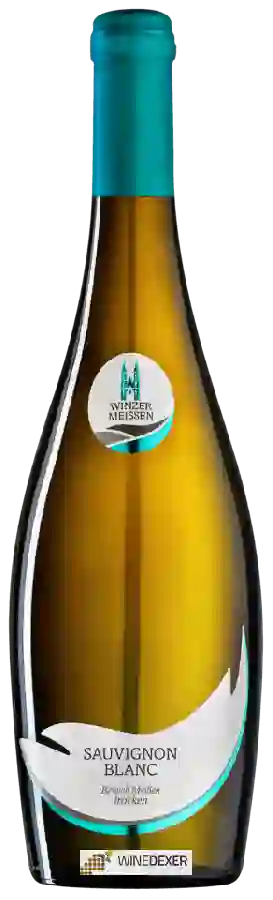 Winery Meissen - Sauvignon Blanc Bereich Meissen Trocken