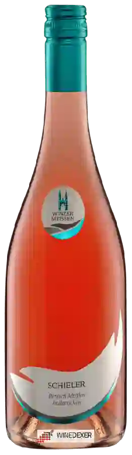 Winery Meissen - Schieler Bereich Meissen Halbtrocken Winery Meissen - Schieler Bereich Meissen Halbtrocken