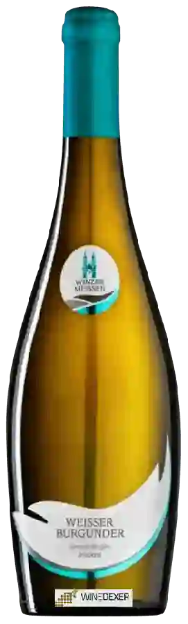 Winery Meissen - Weisser Burgunder Bereich Meissen Trocken Winery Meissen - Weisser Burgunder Bereich Meissen Trocken