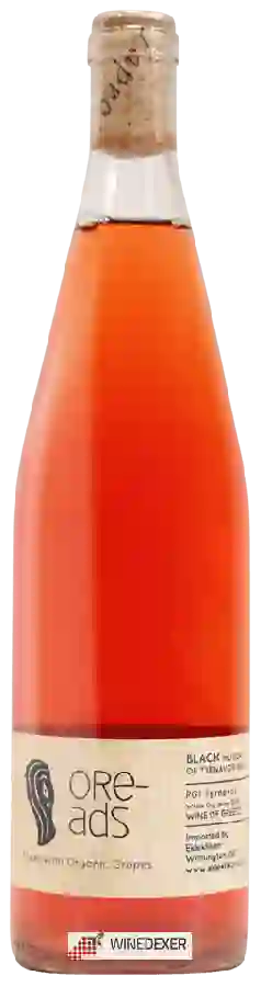 Winery Papras - Oreads