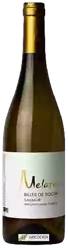 Winery Melaric - Billes de Roche Saumur