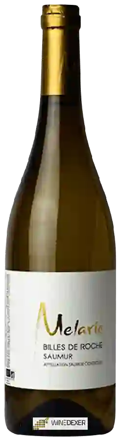 Winery Melaric - Billes de Roche Saumur Winery Melaric - Billes de Roche Saumur
