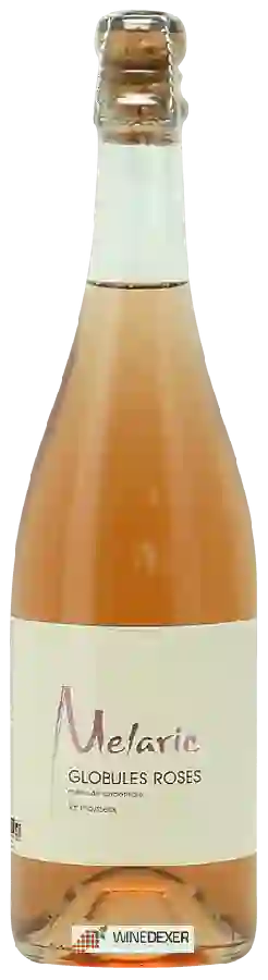 Winery Melaric - Globules Roses Winery Melaric - Globules Roses