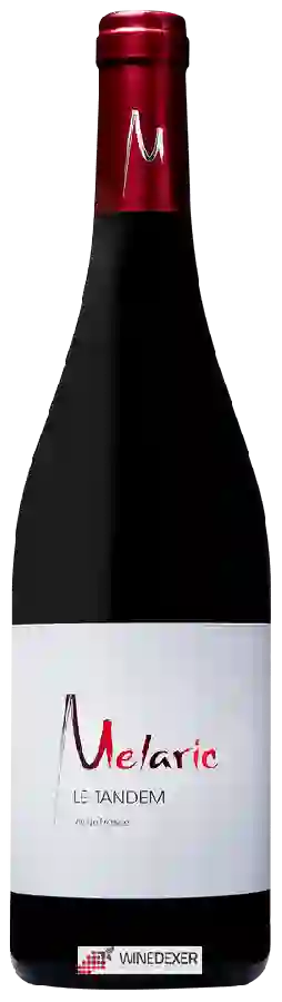 Winery Melaric - Le Tandem Winery Melaric - Le Tandem
