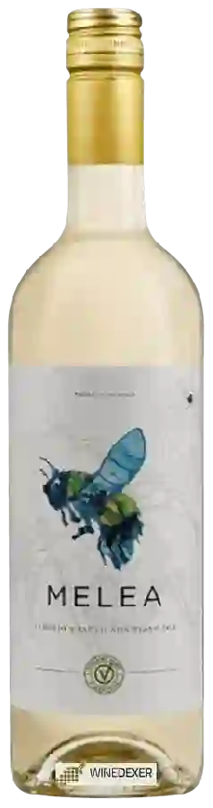 Winery Melea - Verdejo - Sauvignon Blanc Winery Melea - Verdejo - Sauvignon Blanc