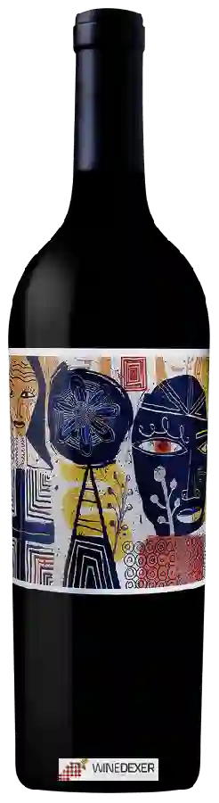 Winery Melée - Red Winery Melée - Red