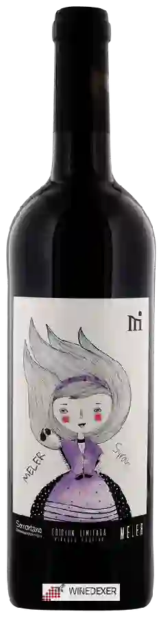 Winery Meler - Edicion Limitada Syrah