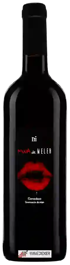 Winery Meler - Mwa de Meler Winery Meler - Mwa de Meler