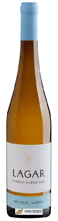 Winery Quintas de Melgaço - Lagar Vinho Verde Branco Winery Quintas de Melgaço - Lagar Vinho Verde Branco