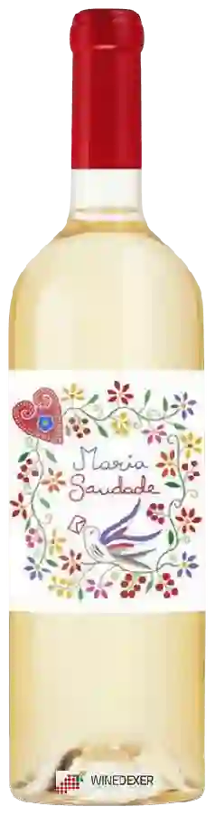 Winery Quintas de Melgaço - Maria Saudade Rosé