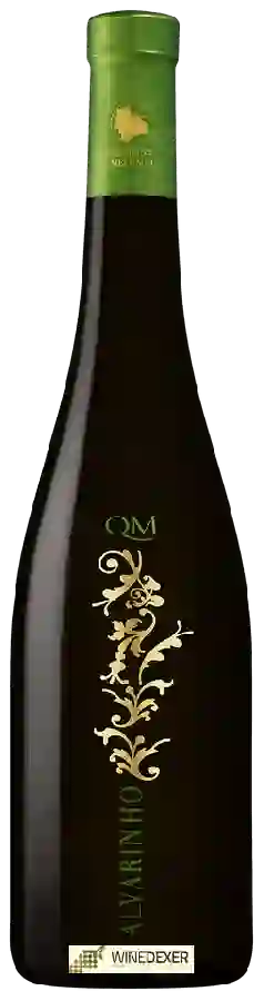 Winery Quintas de Melgaço - QM Alvarinho Winery Quintas de Melgaço - QM Alvarinho