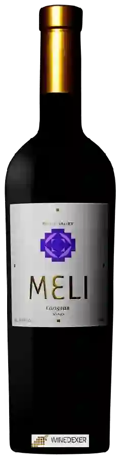 Winery Meli - Carignan