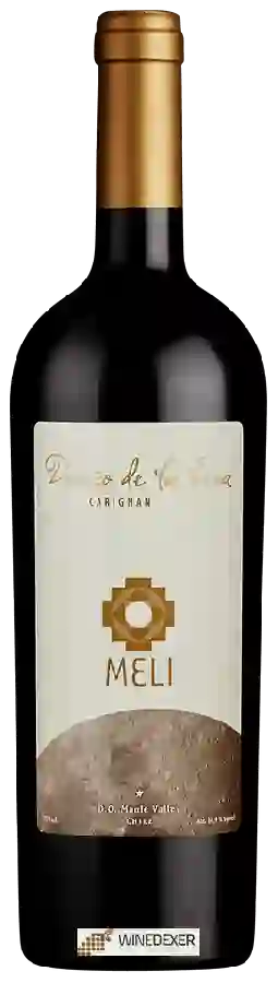 Winery Meli - Dueño de la Luna Carignan Winery Meli - Dueño de la Luna Carignan
