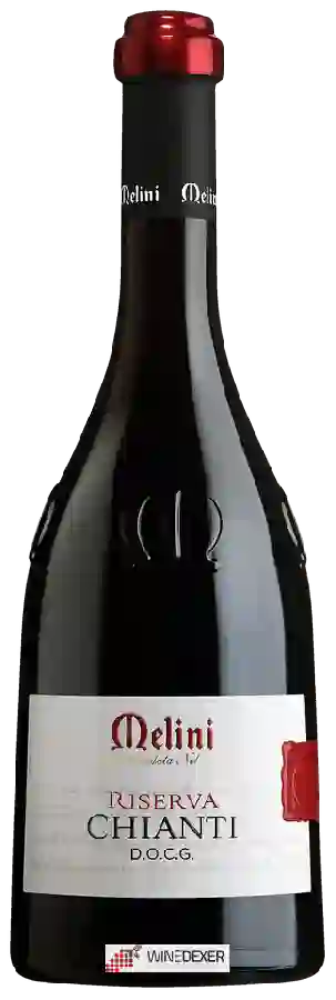 Winery Melini - Chianti Riserva