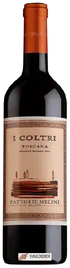 Winery Melini - I Coltri Toscana