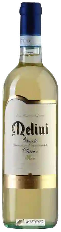 Winery Melini - Orvieto Classico Secco Winery Melini - Orvieto Classico Secco