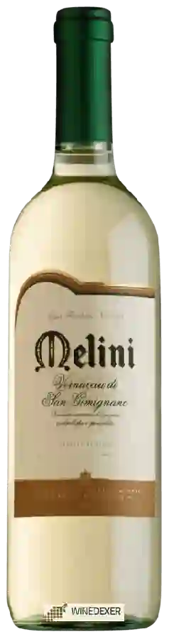 Winery Melini - Vernaccia di San Gimignano Winery Melini - Vernaccia di San Gimignano
