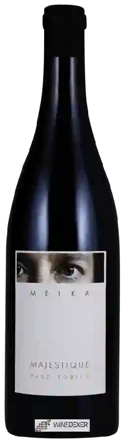 Winery Melka - Majestique Paderewski Vineyard Winery Melka - Majestique Paderewski Vineyard