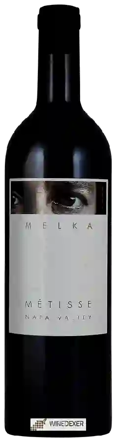 Winery Melka - Métisse Jumping Goat Vineyard Winery Melka - Métisse Jumping Goat Vineyard