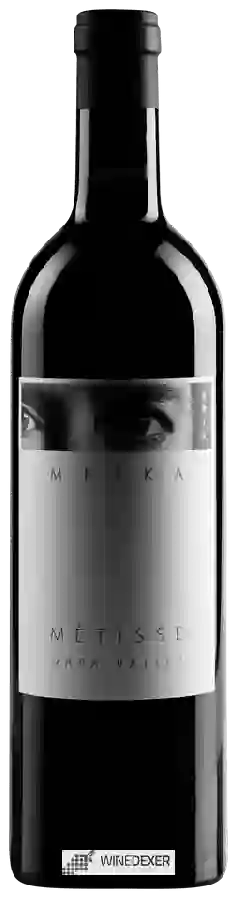 Winery Melka - Métisse Montbleau Vineyard