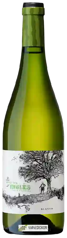 Winery Melonera - La Encina del Inglés Blanco