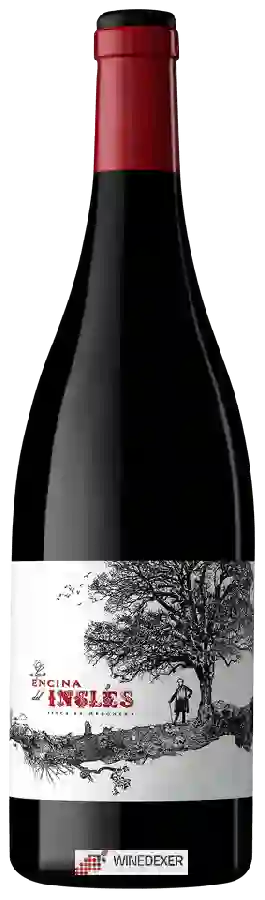 Winery Melonera - La Encina del Inglés Ronda Winery Melonera - La Encina del Inglés Ronda