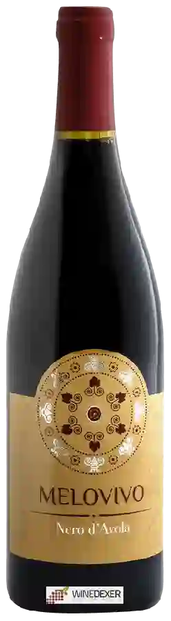 Winery Melovivo - Nero d'Avola Winery Melovivo - Nero d'Avola