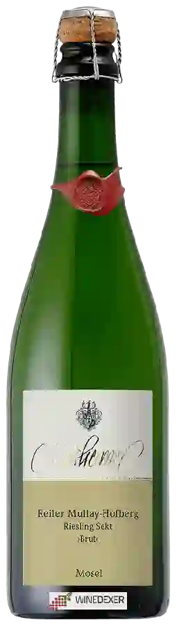 Winery Melsheimer - Reiler Mullay-Hofberg Riesling Brut Winery Melsheimer - Reiler Mullay-Hofberg Riesling Brut