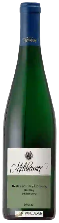 Winery Melsheimer - Reiler Mullay Hofberg Riesling Pfefferberg