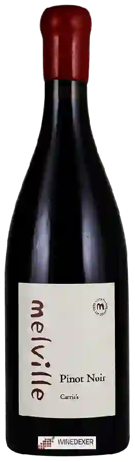 Winery Melville - Carrie's Pinot Noir Winery Melville - Carrie's Pinot Noir
