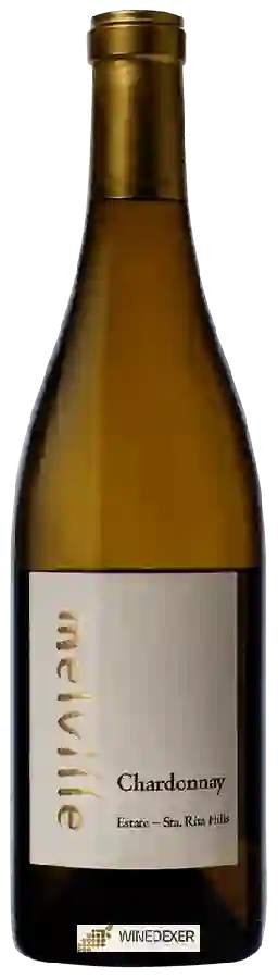 Winery Melville - Estate Sta. Rita Hills Chardonnay Winery Melville - Estate Sta. Rita Hills Chardonnay
