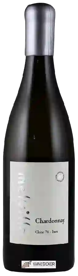 Winery Melville - Inox Clone 76 Chardonnay Winery Melville - Inox Clone 76 Chardonnay