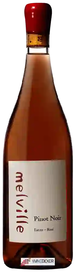 Winery Melville - Pinot Noir Rosé Winery Melville - Pinot Noir Rosé