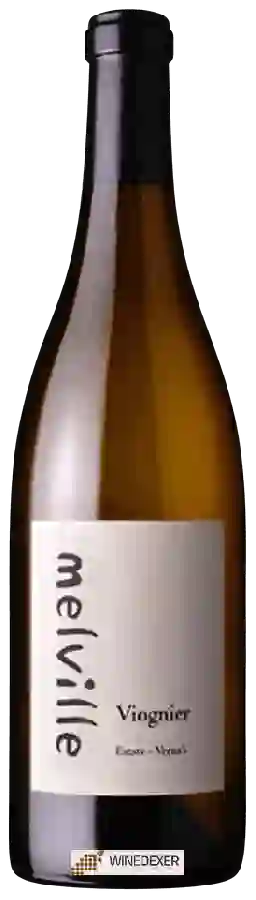 Winery Melville - Verna's Viognier