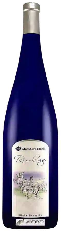 Winery Member's Mark - Riesling
