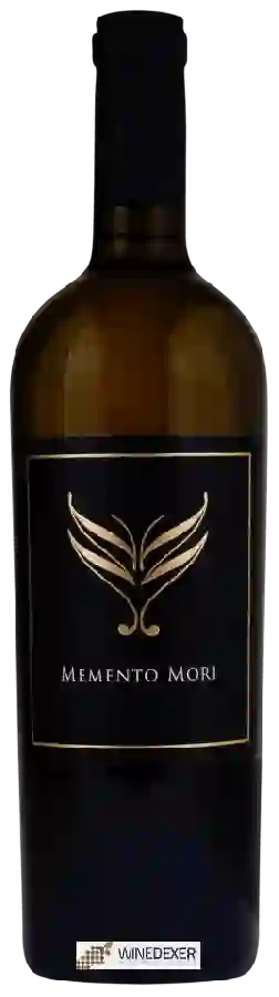 Winery Memento Mori - Sauvignon Blanc