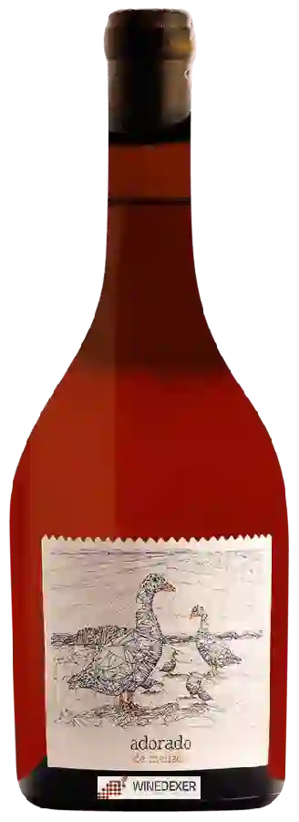 Winery Menade - Adorado de Menade Winery Menade - Adorado de Menade