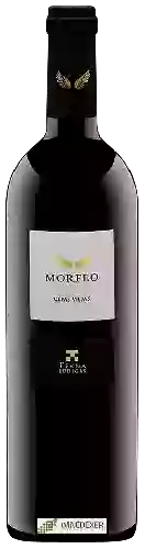 Winery Menade - Dominio de Morfeo Cepas Viejas