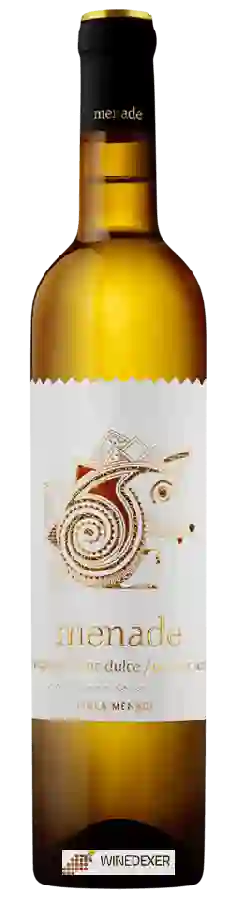 Winery Menade - Dulce Menade Sauvignon Winery Menade - Dulce Menade Sauvignon