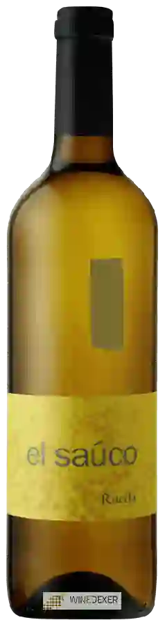 Winery Menade - El Saúco Rueda Winery Menade - El Saúco Rueda