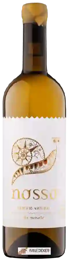 Winery Menade - Nosso Verdejo