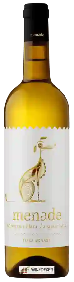 Winery Menade - Sauvignon Blanc Winery Menade - Sauvignon Blanc