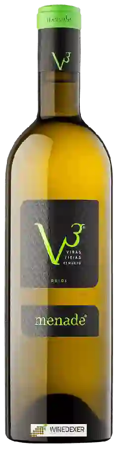 Winery Menade - V3 Viñas Viejas Verdejo