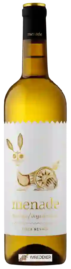 Winery Menade - Verdejo Rueda