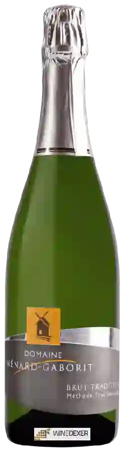 Domaine Menard Gaborit - Brut Tradition