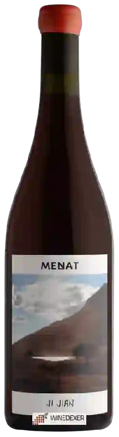 Winery Menat - Ji Jian Winery Menat - Ji Jian