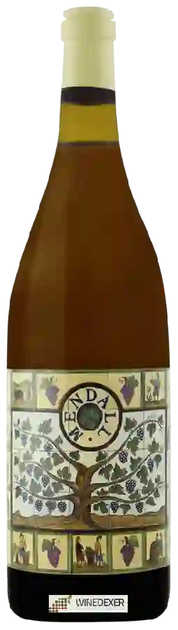 Winery Laureano Serres Montagut - Mendall Abeurador Amfora